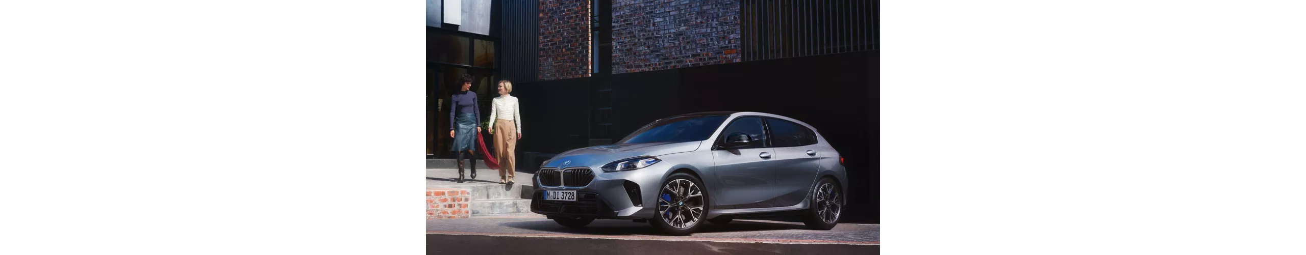 BMW自動車保険エクスペリエンス