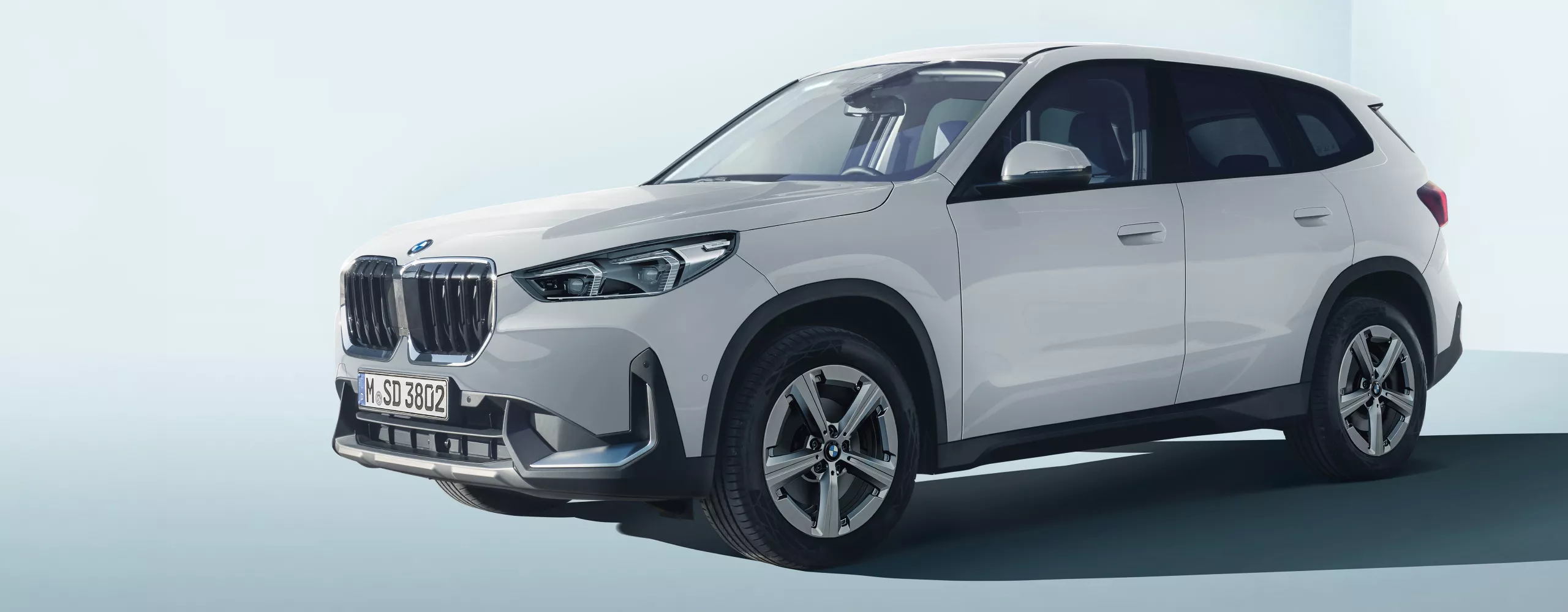 BMW X1 sDrive20i original
