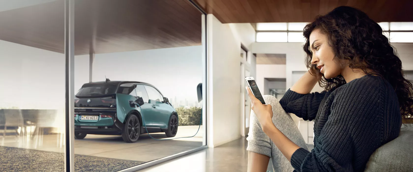 BMW Premium Selection, sell your car 