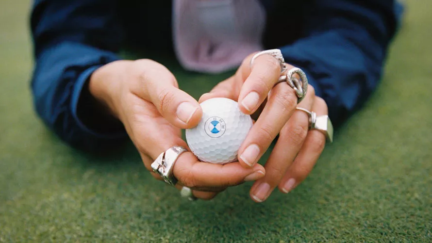 golf