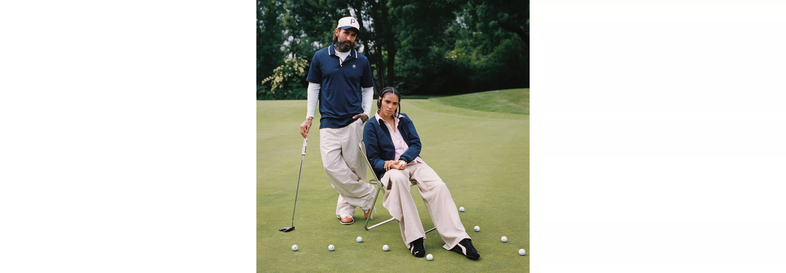 golf