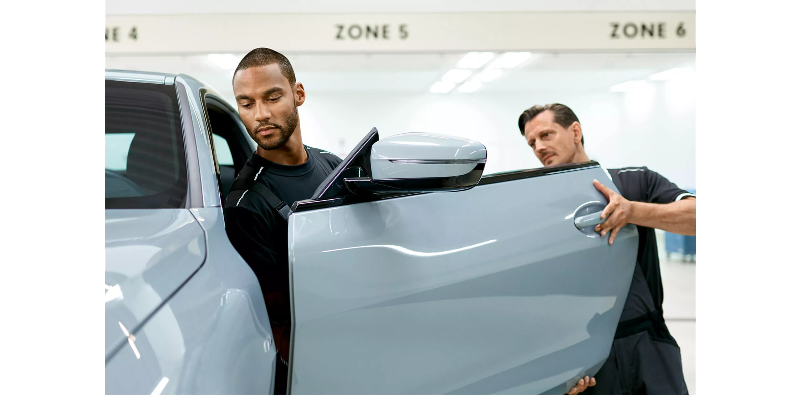 BMW Service – BMW repair and care 