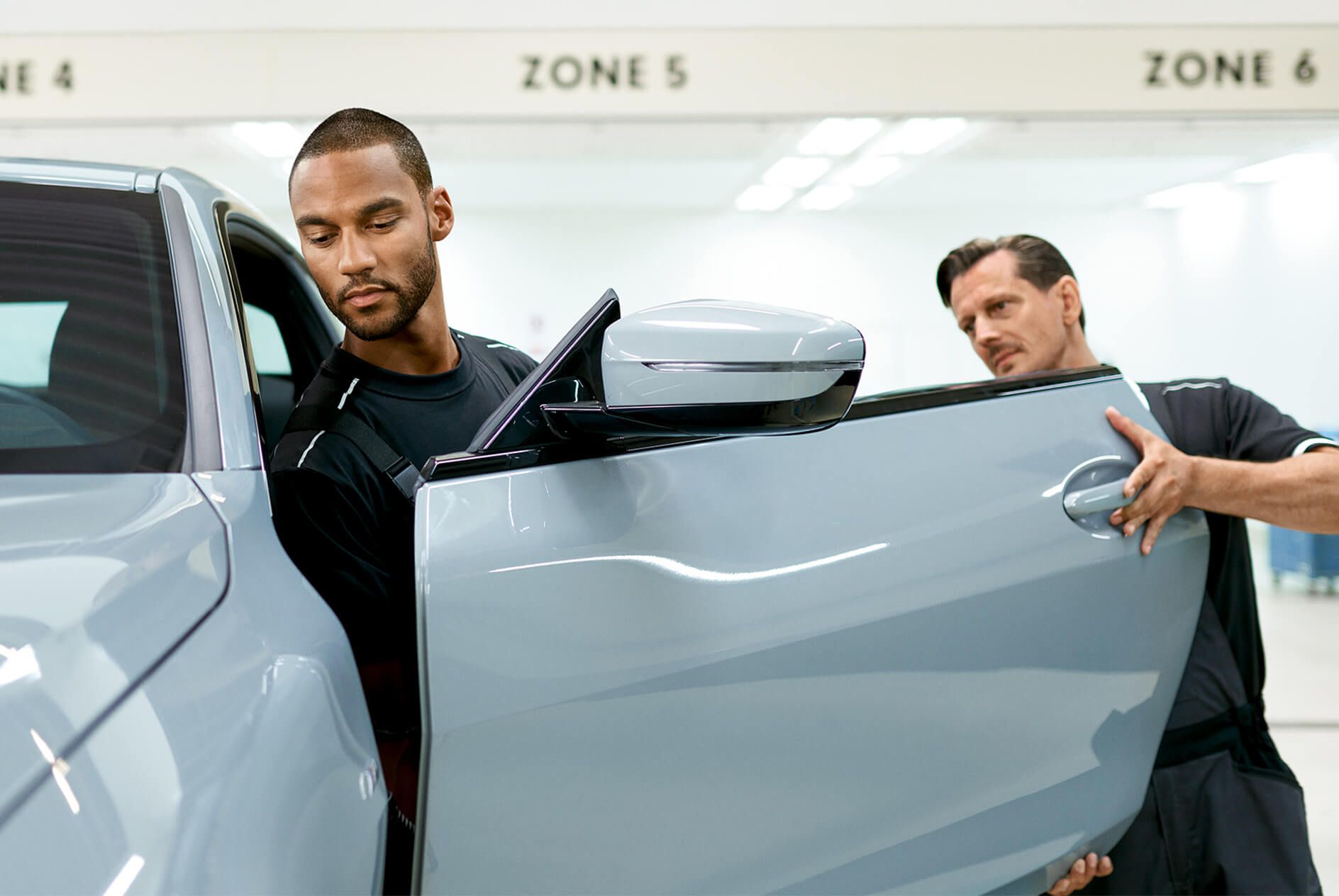 Service BMW – Réparation et entretien BMW 