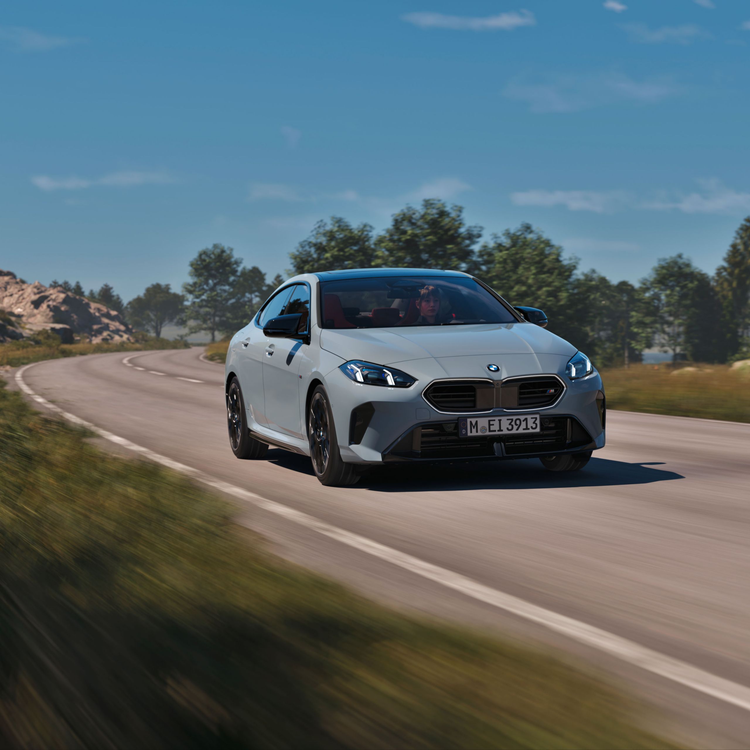BMW認定中古車