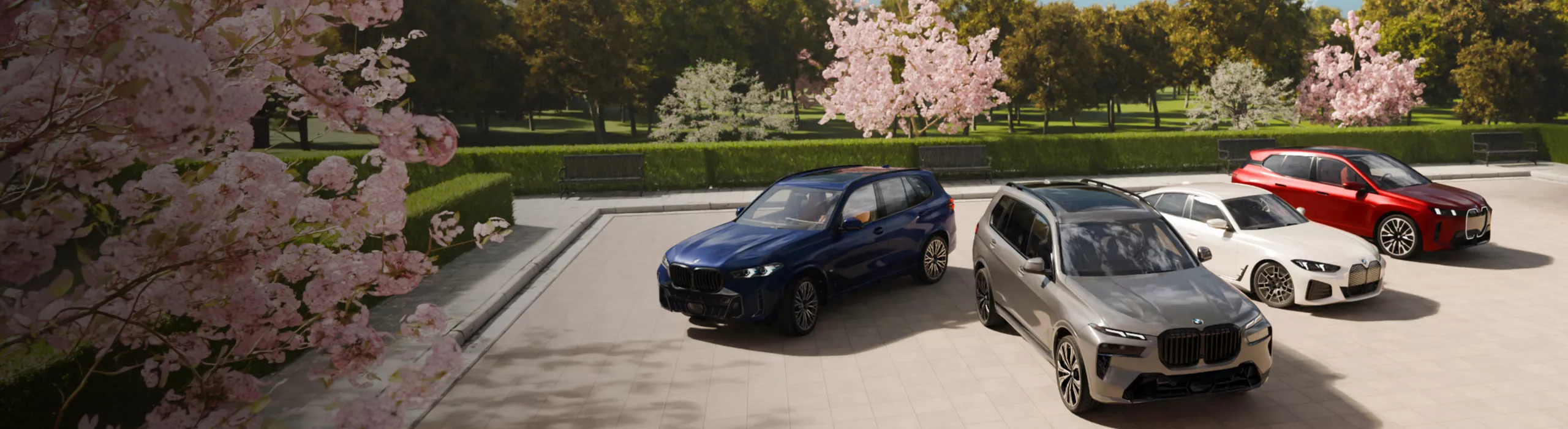 BMW Invitational Sales Event. 2026