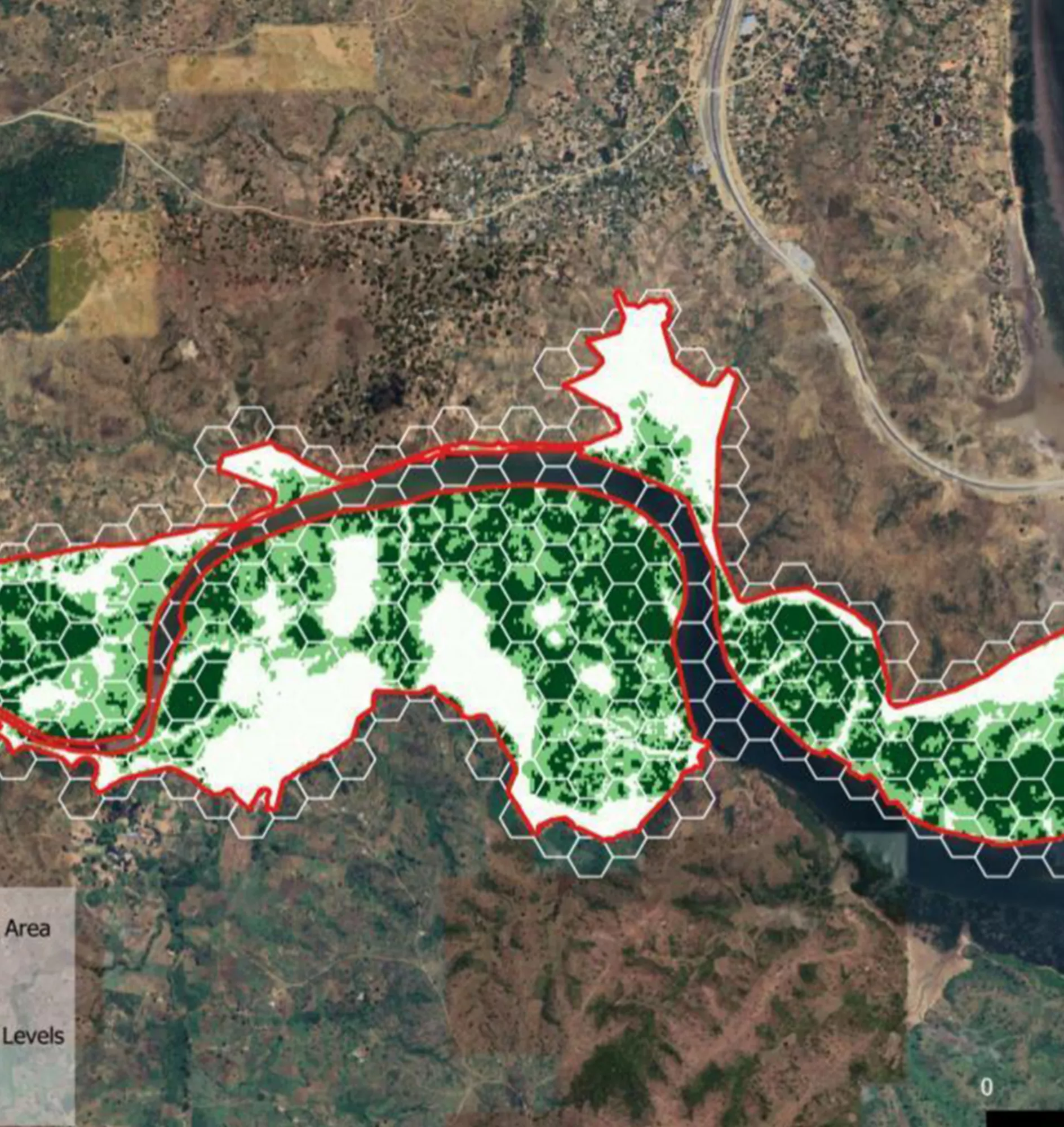 Smart Forest Design 