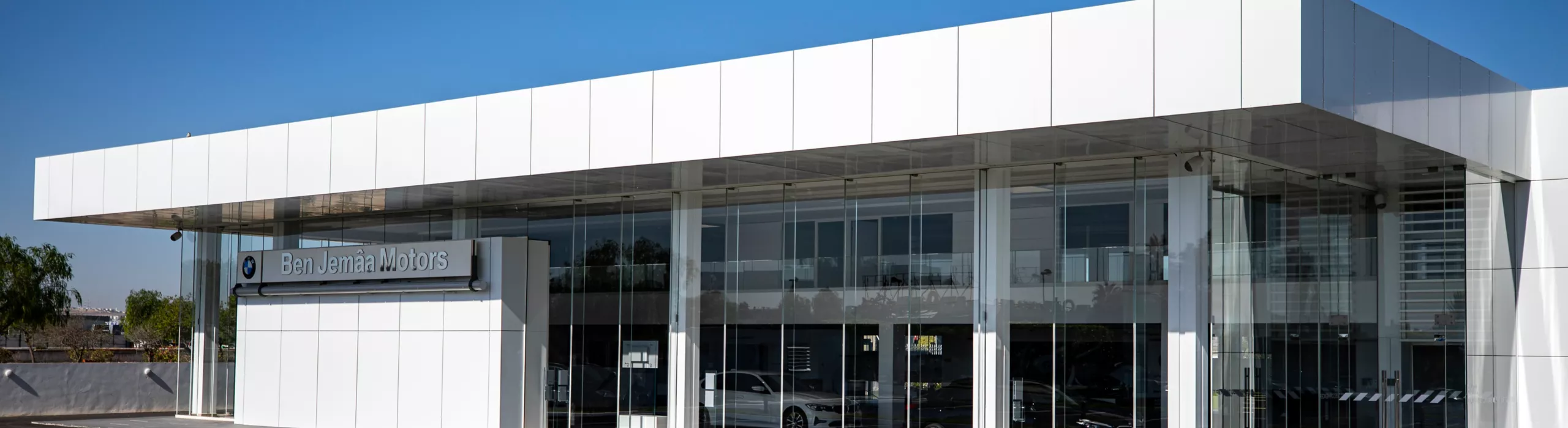  BMW Premium Selection