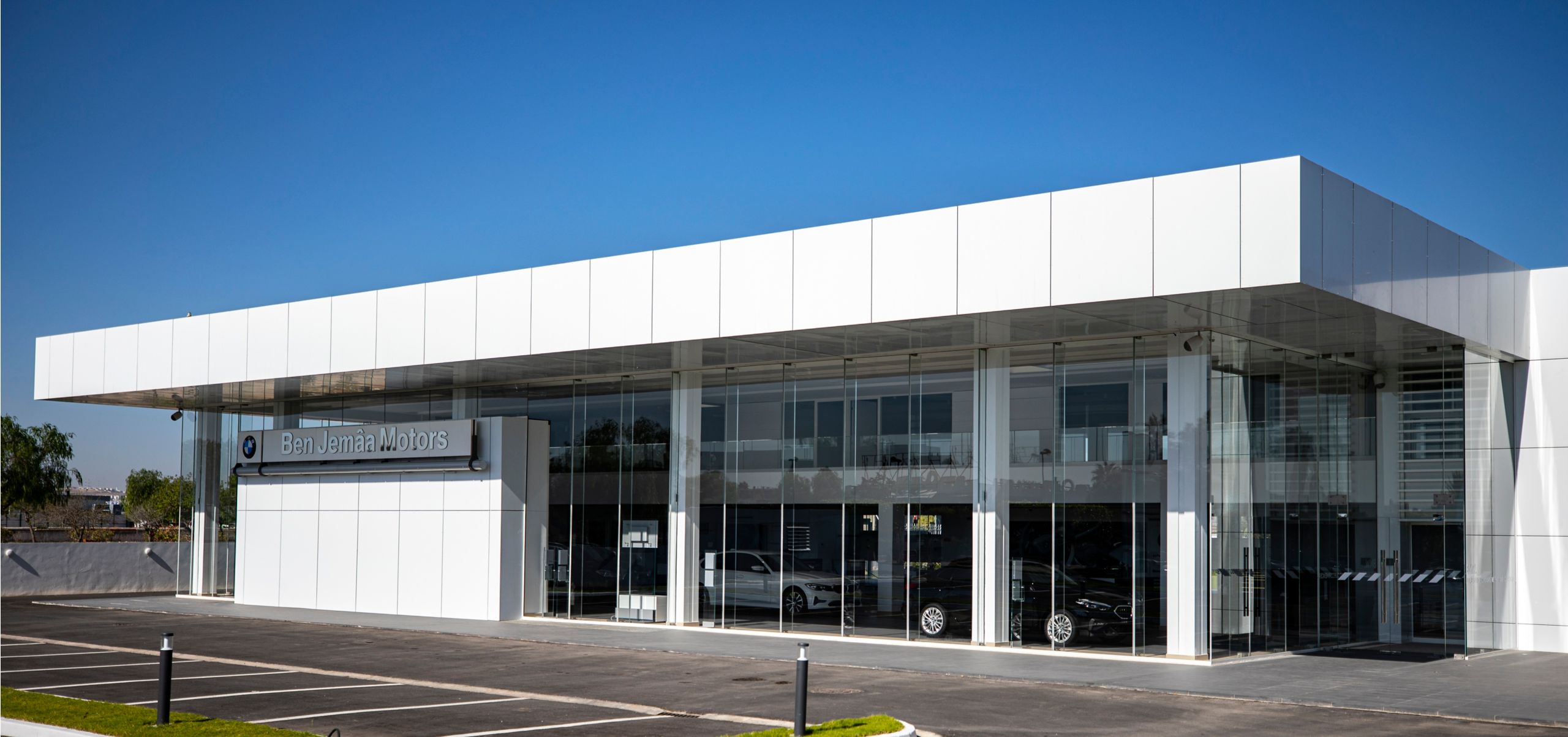  BMW Premium Selection