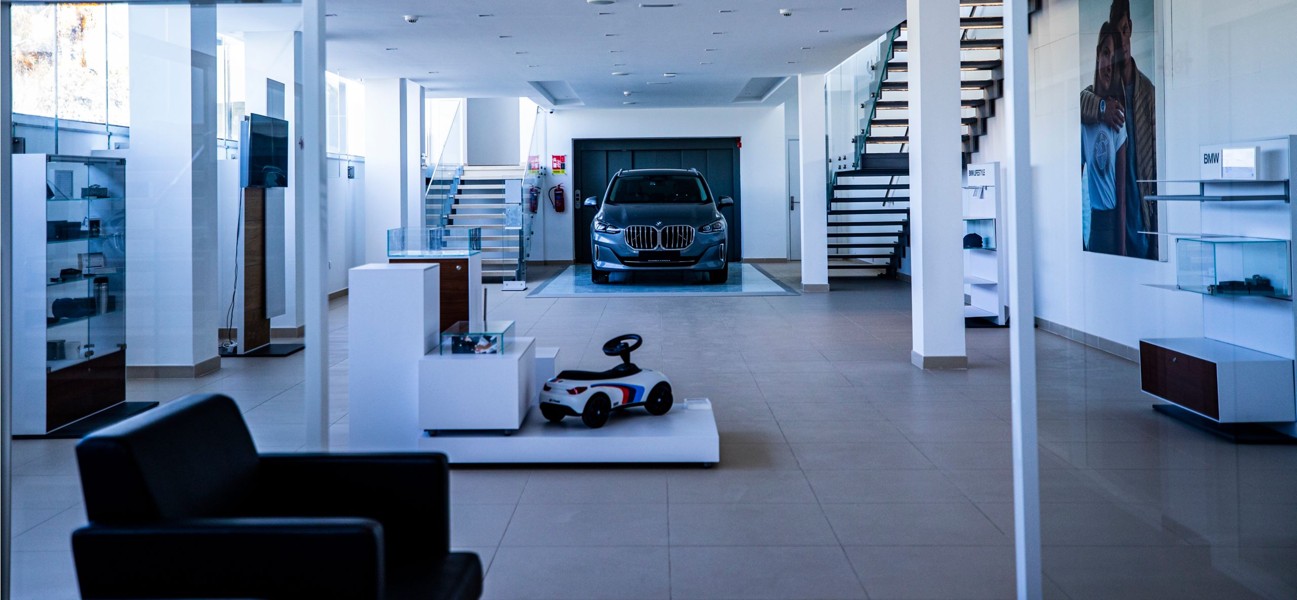 Des offres personnalisées