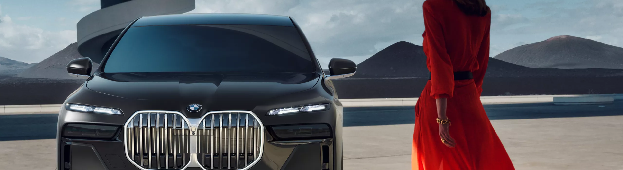 BMW Investment Opportunities 