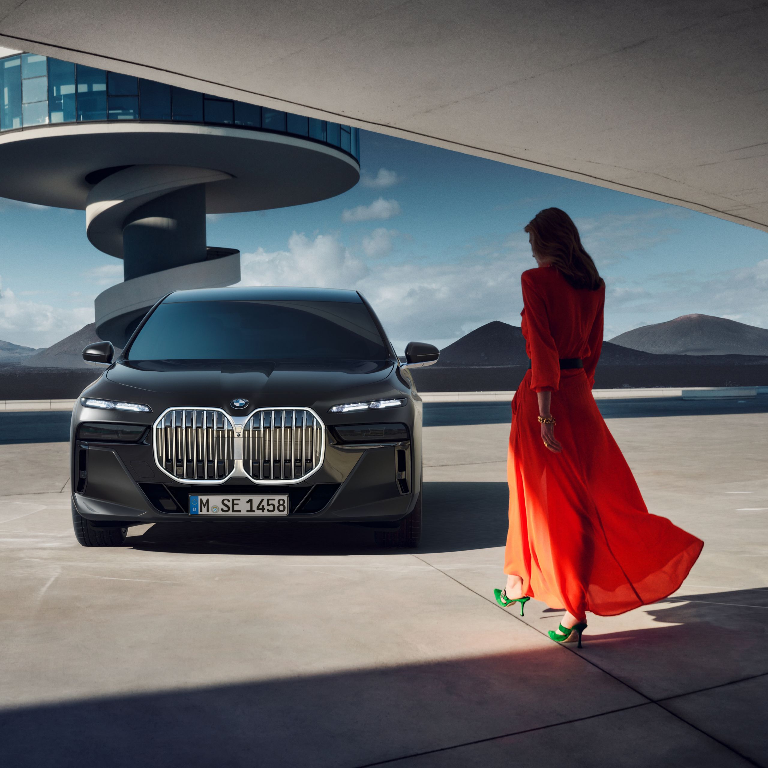 BMW Investment Opportunities 