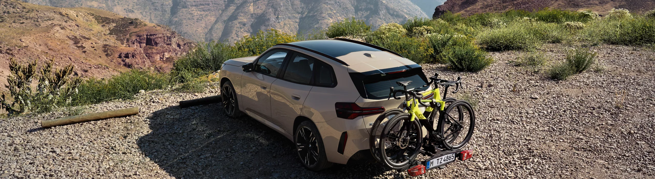 BMW Warranty Cover