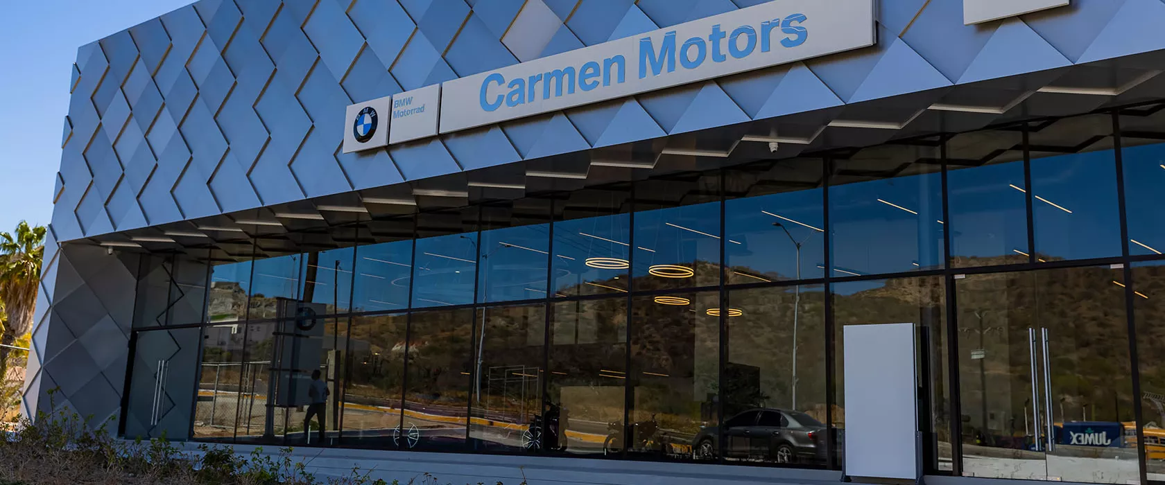 BMW Los Cabos
