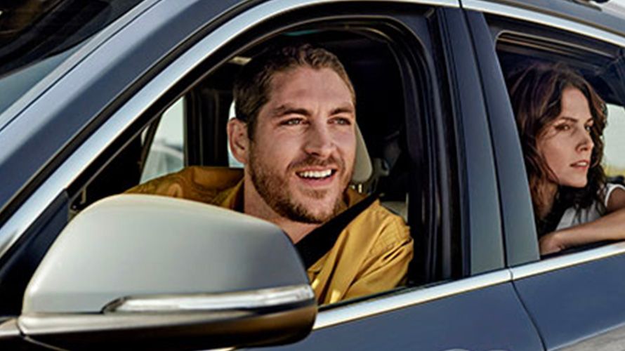 BMW Garanzia Best4Plus