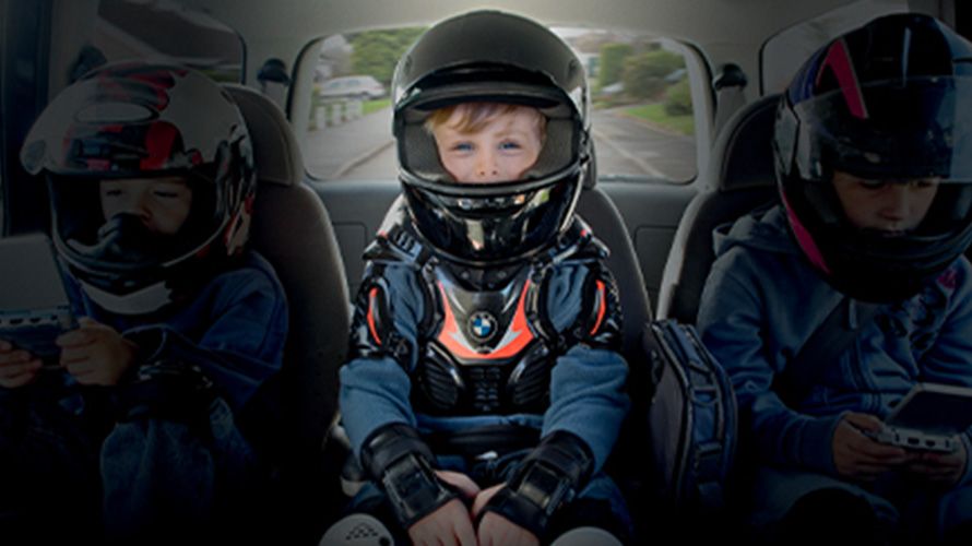 Garanzia BMW Best5Plus