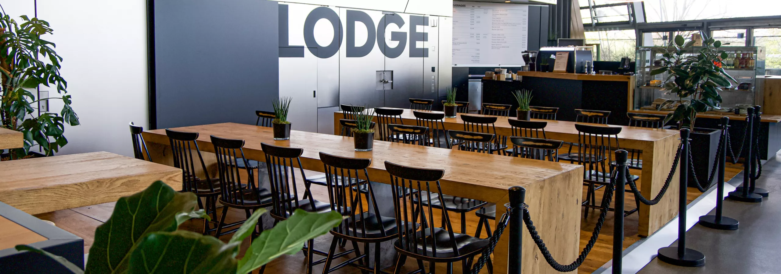 Bikers Lodge Atmosphare