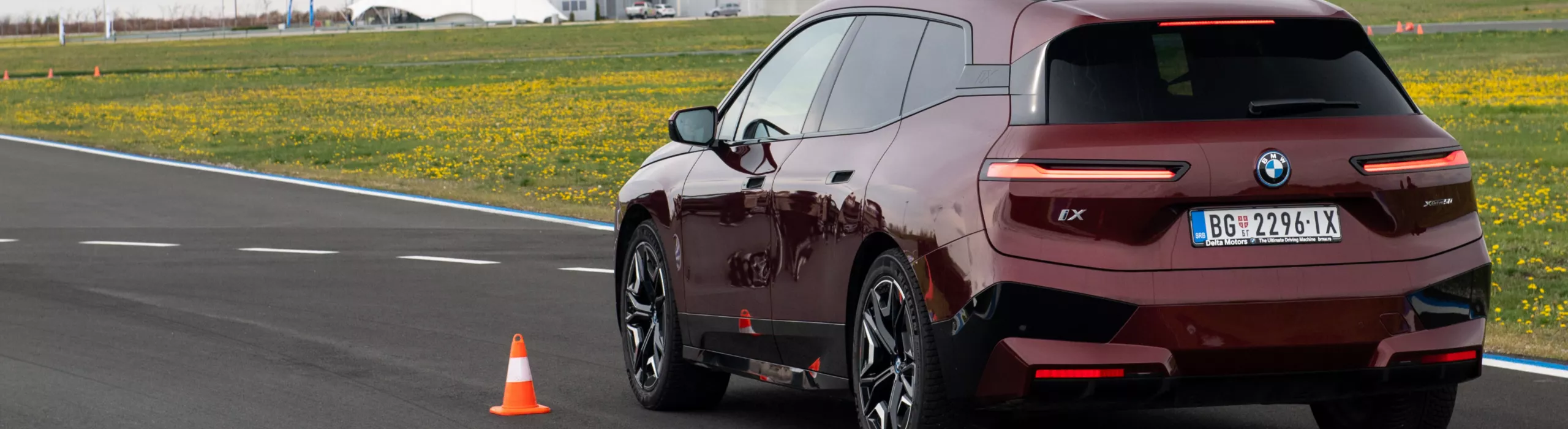 BMW biznis liga pregled
