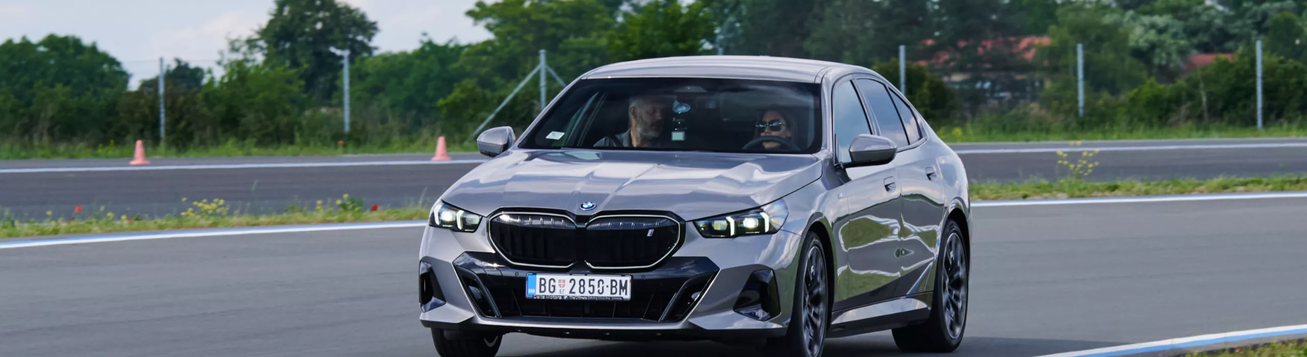 bmw biznis liga pregled
