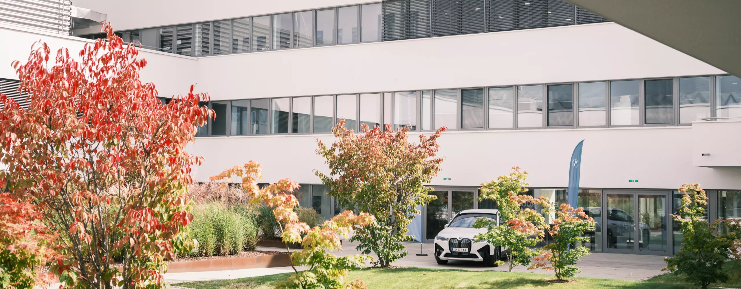 Die BMW Group spielt für Österreich eine ganz besondere Rolle und trägt mit ihrem Engagement erheblich zur wirtschaftlichen Stabilität und zum Wohlstand bei.