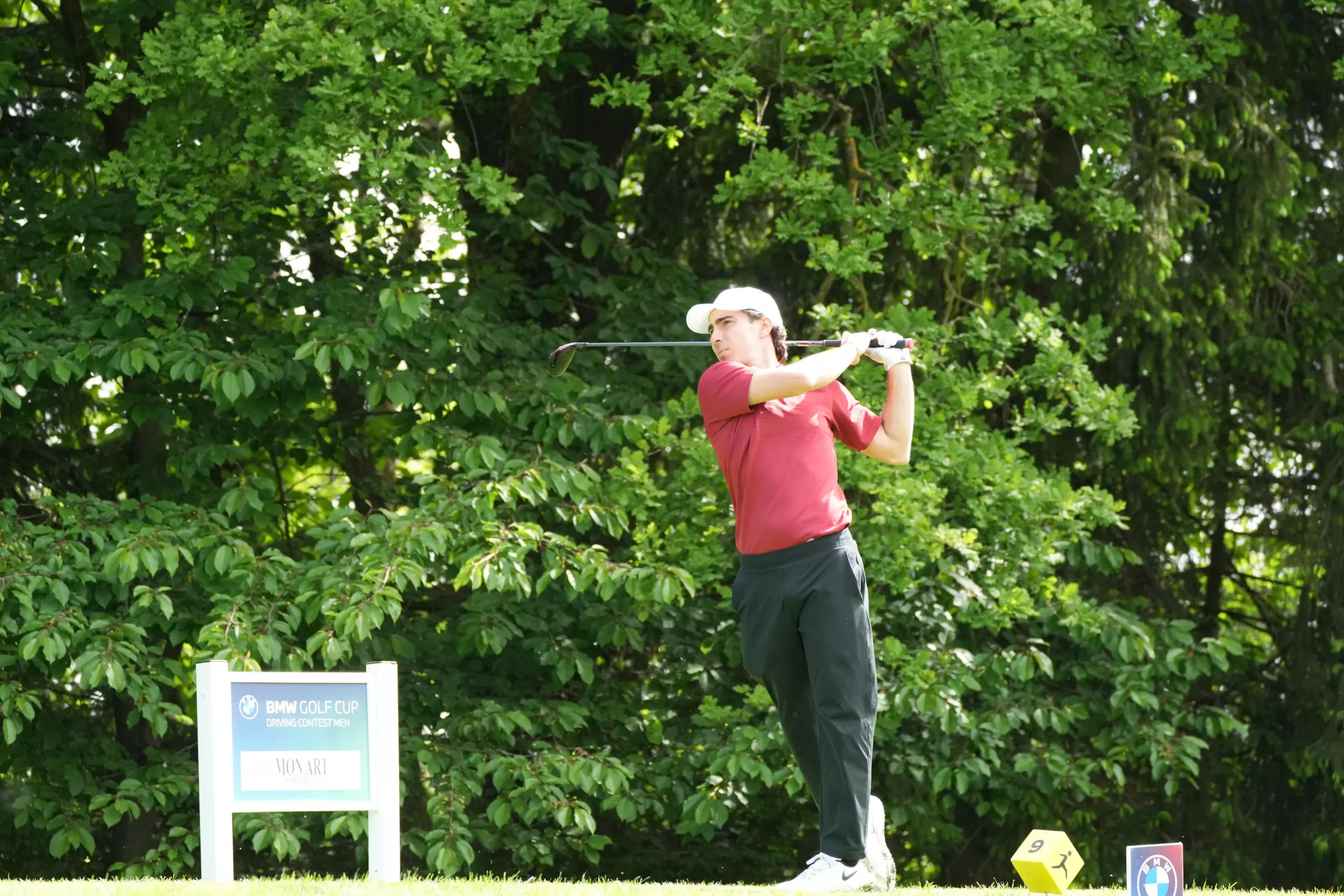 Golf Club Biella Le Betulle