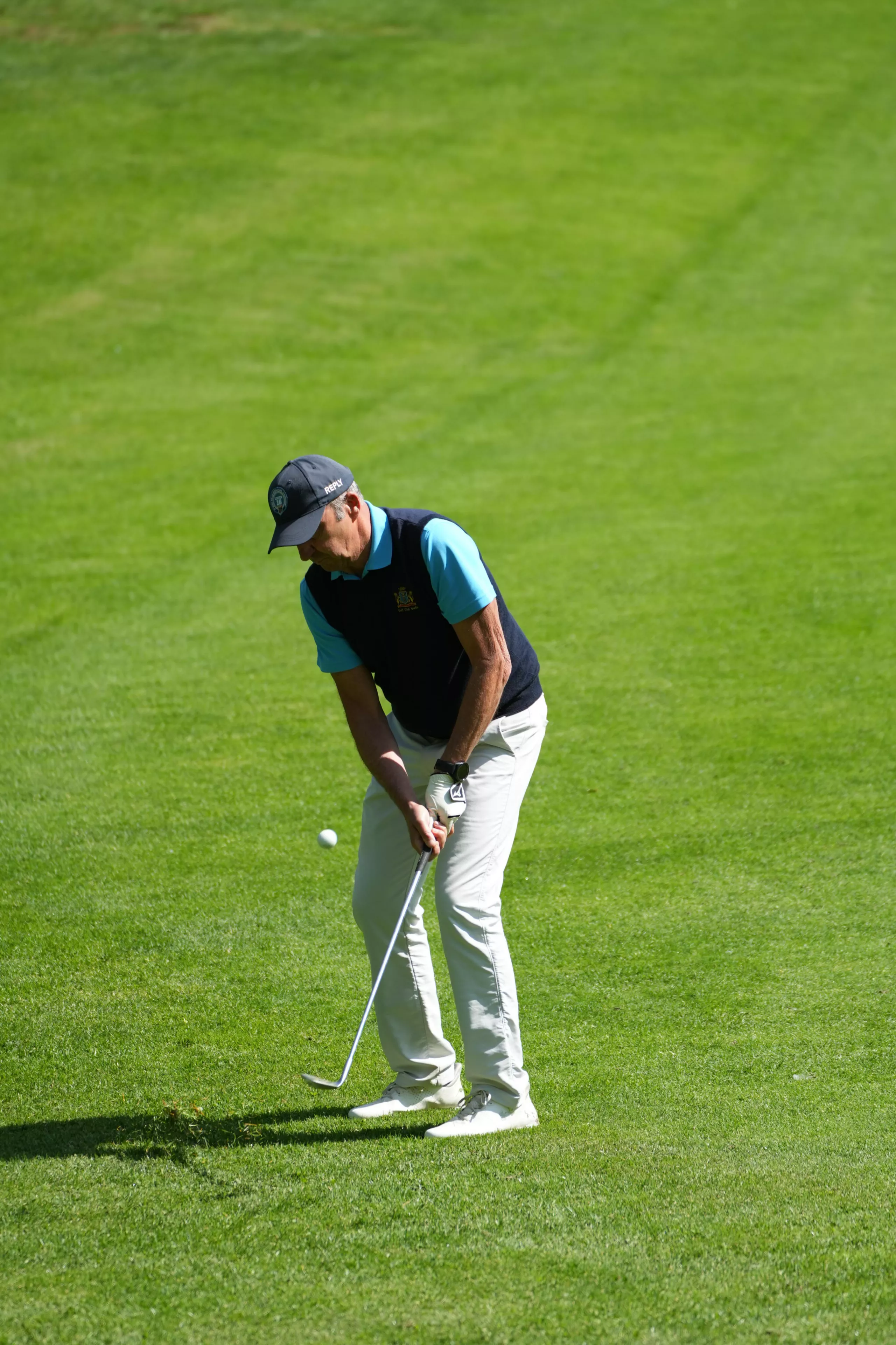 Golf Club Biella Le Betulle