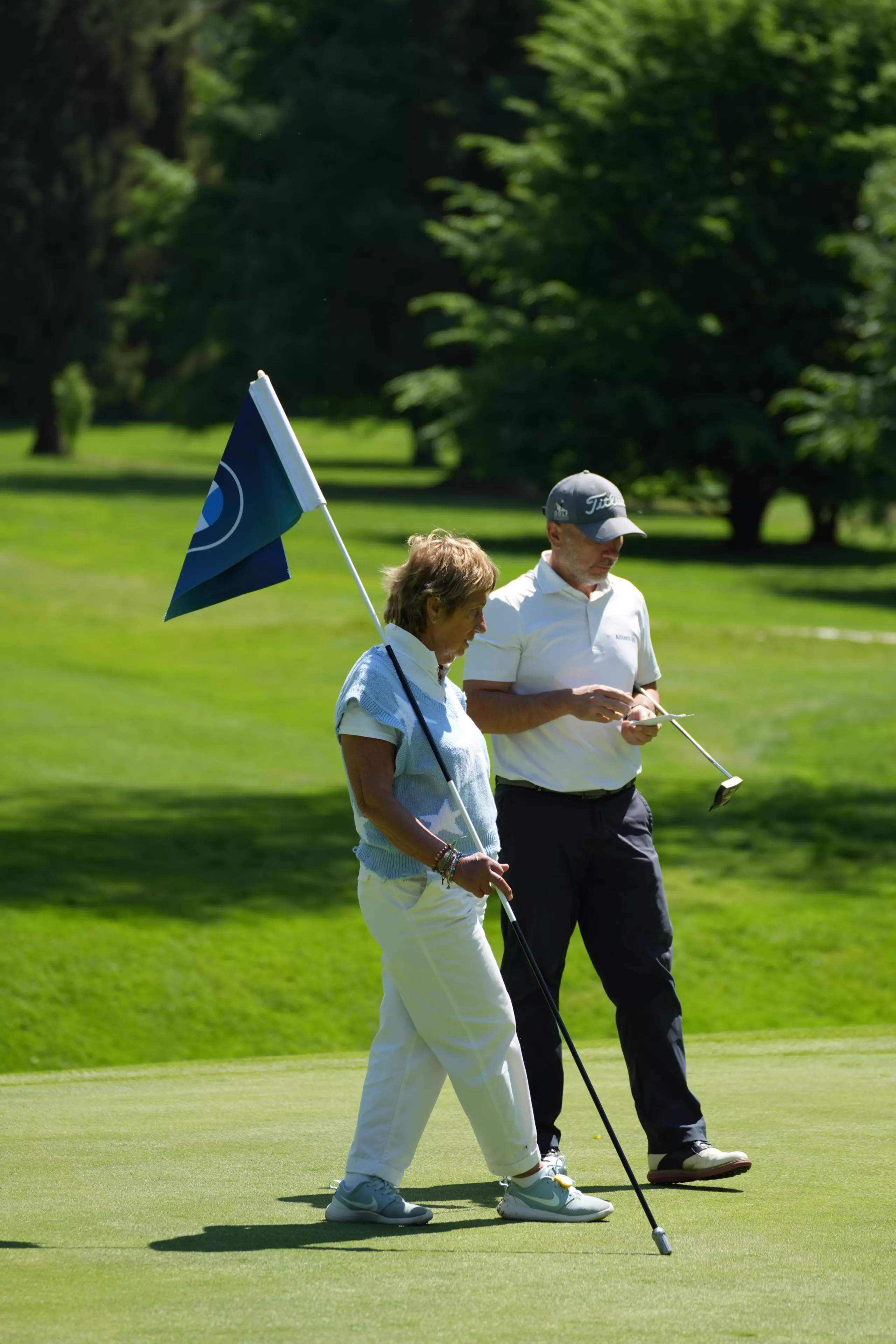 Golf Club Biella Le Betulle