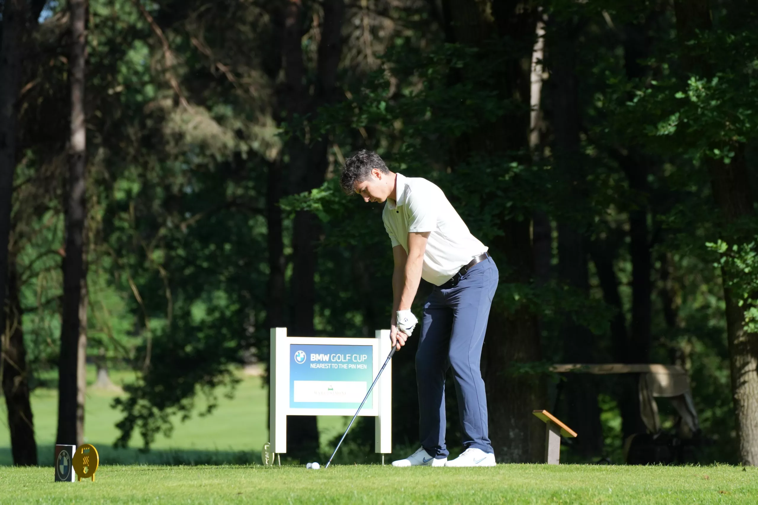 Golf Club Castelconturbia