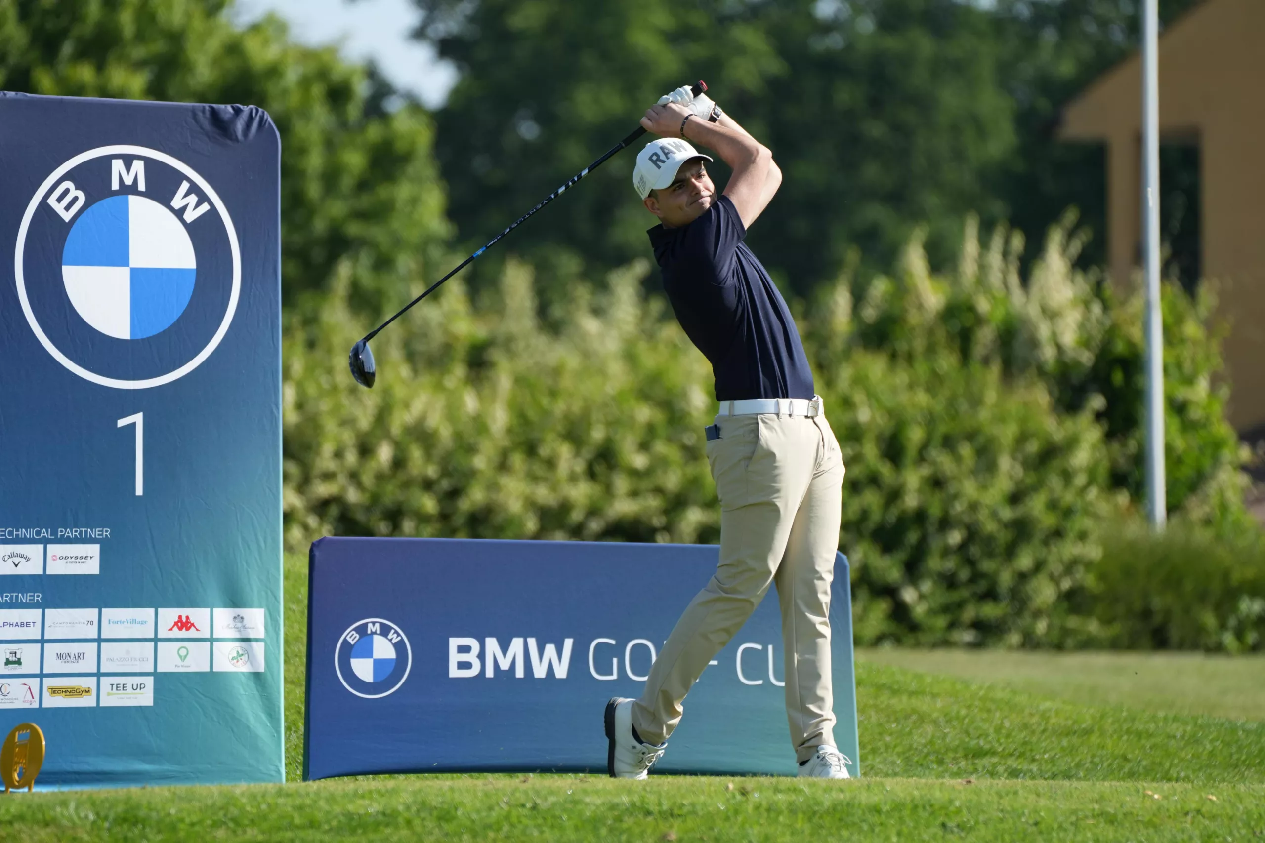 Golf Club Castelconturbia