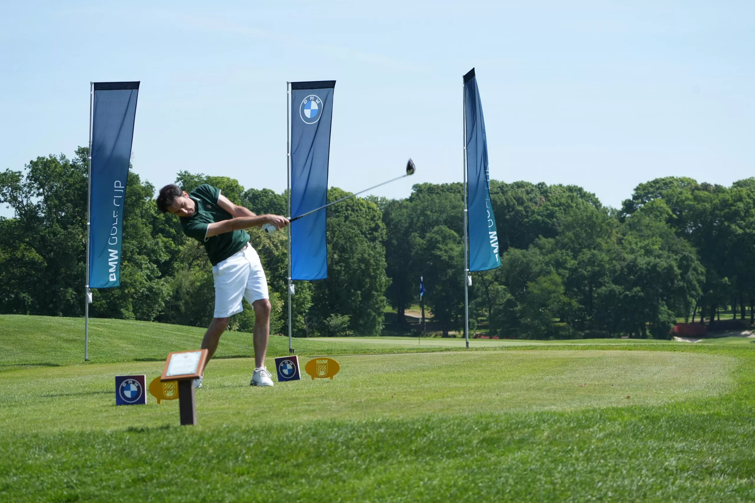 Golf Club Castelconturbia