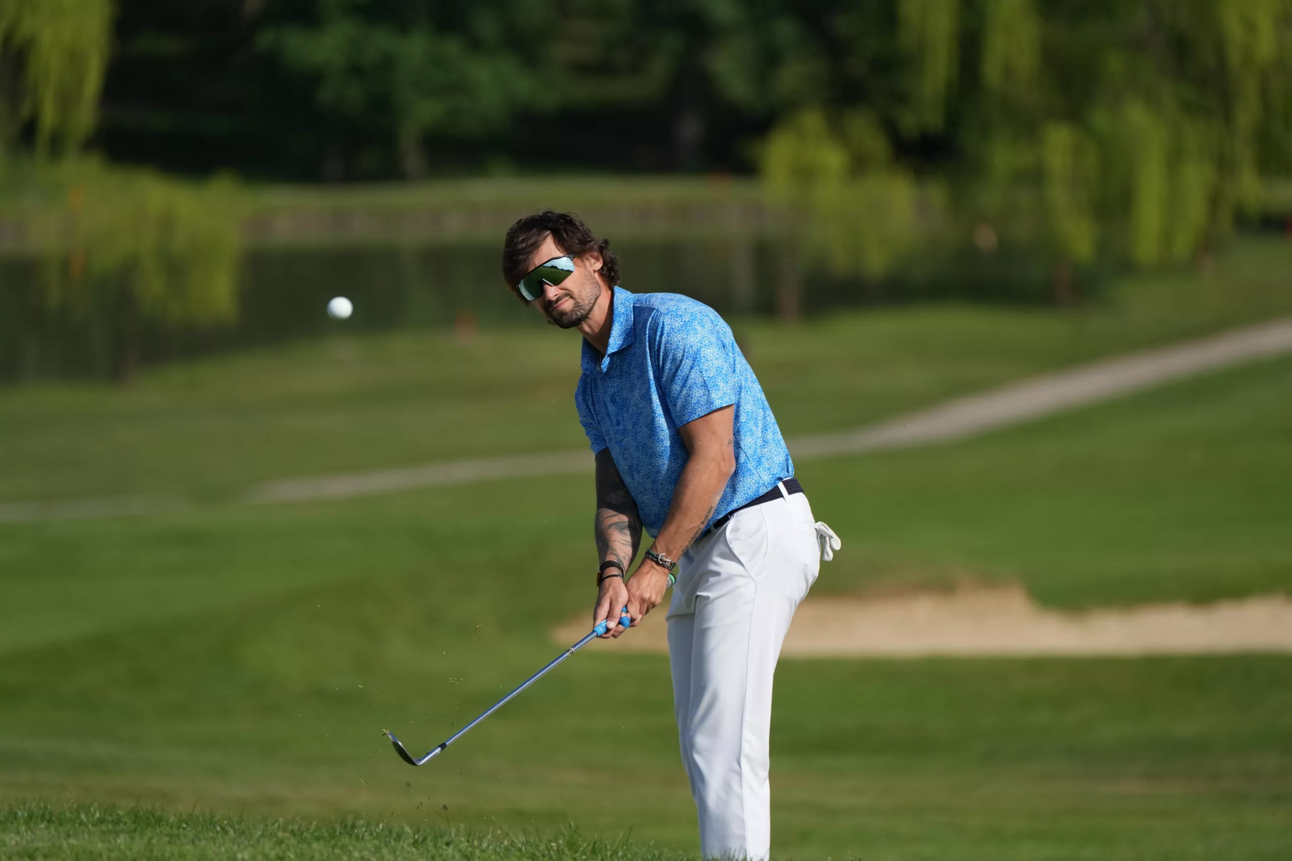 Golf Club Castelconturbia