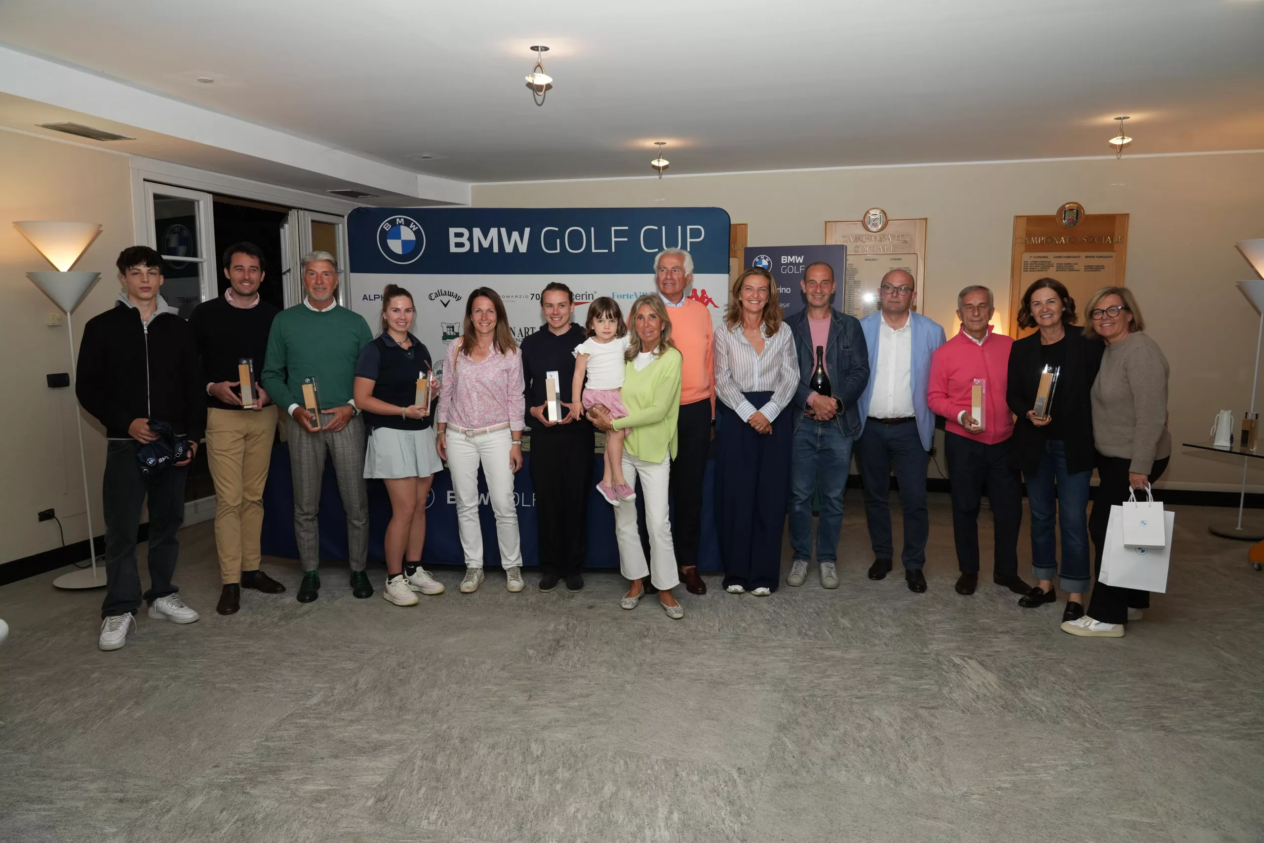Golf Club Castelconturbia