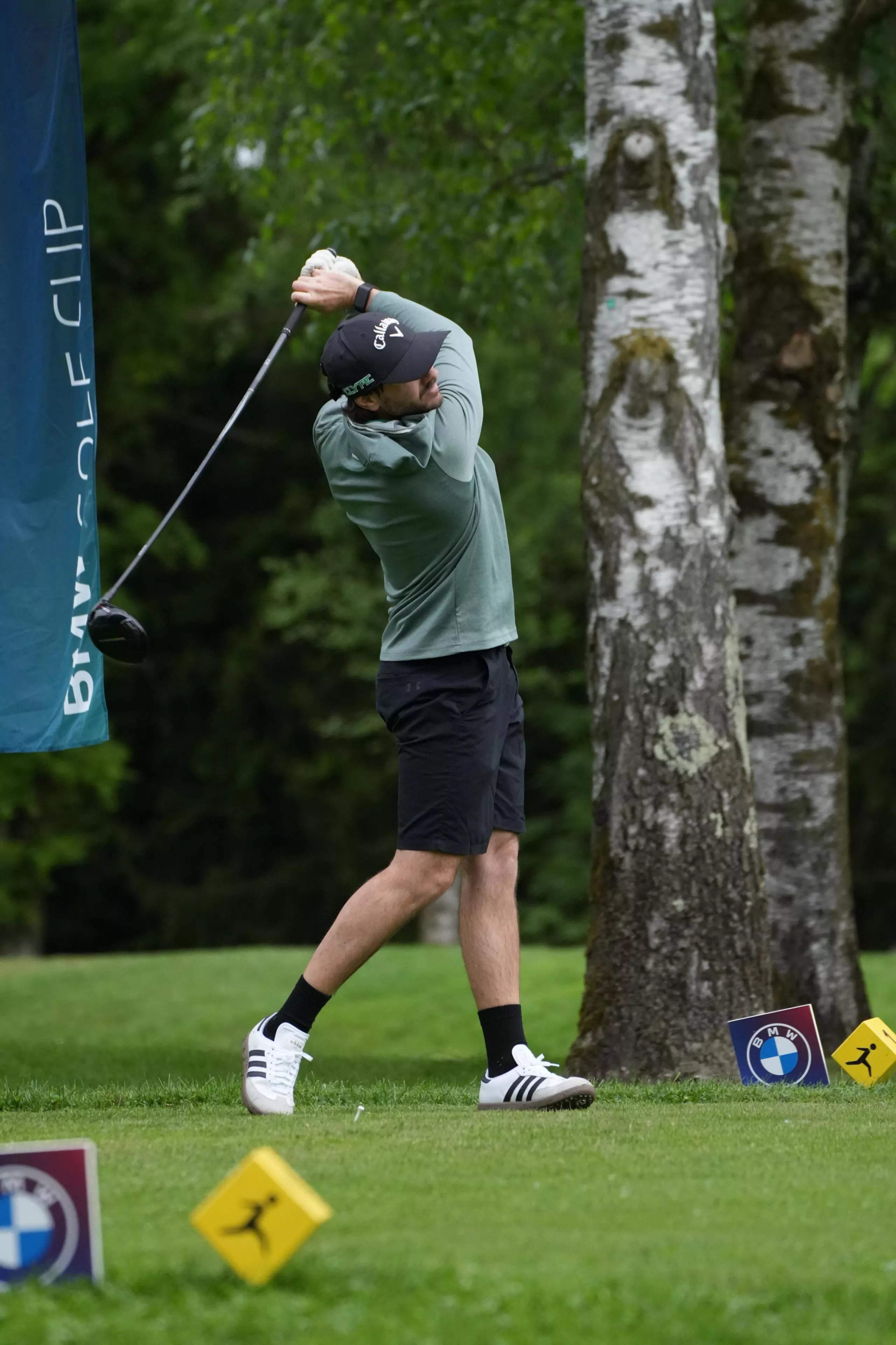 Golf Club Biella Le Betulle