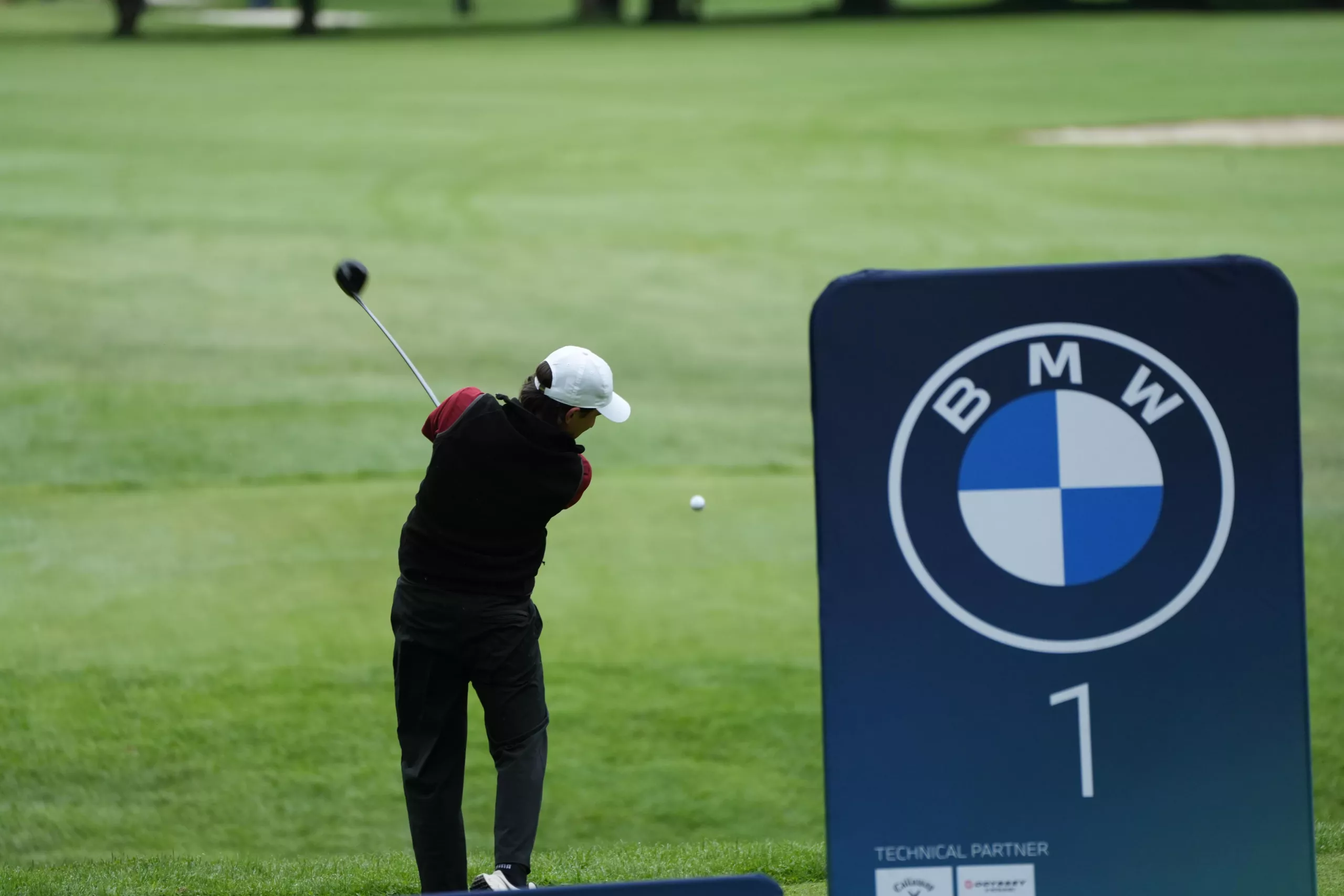 Golf Club Biella Le Betulle