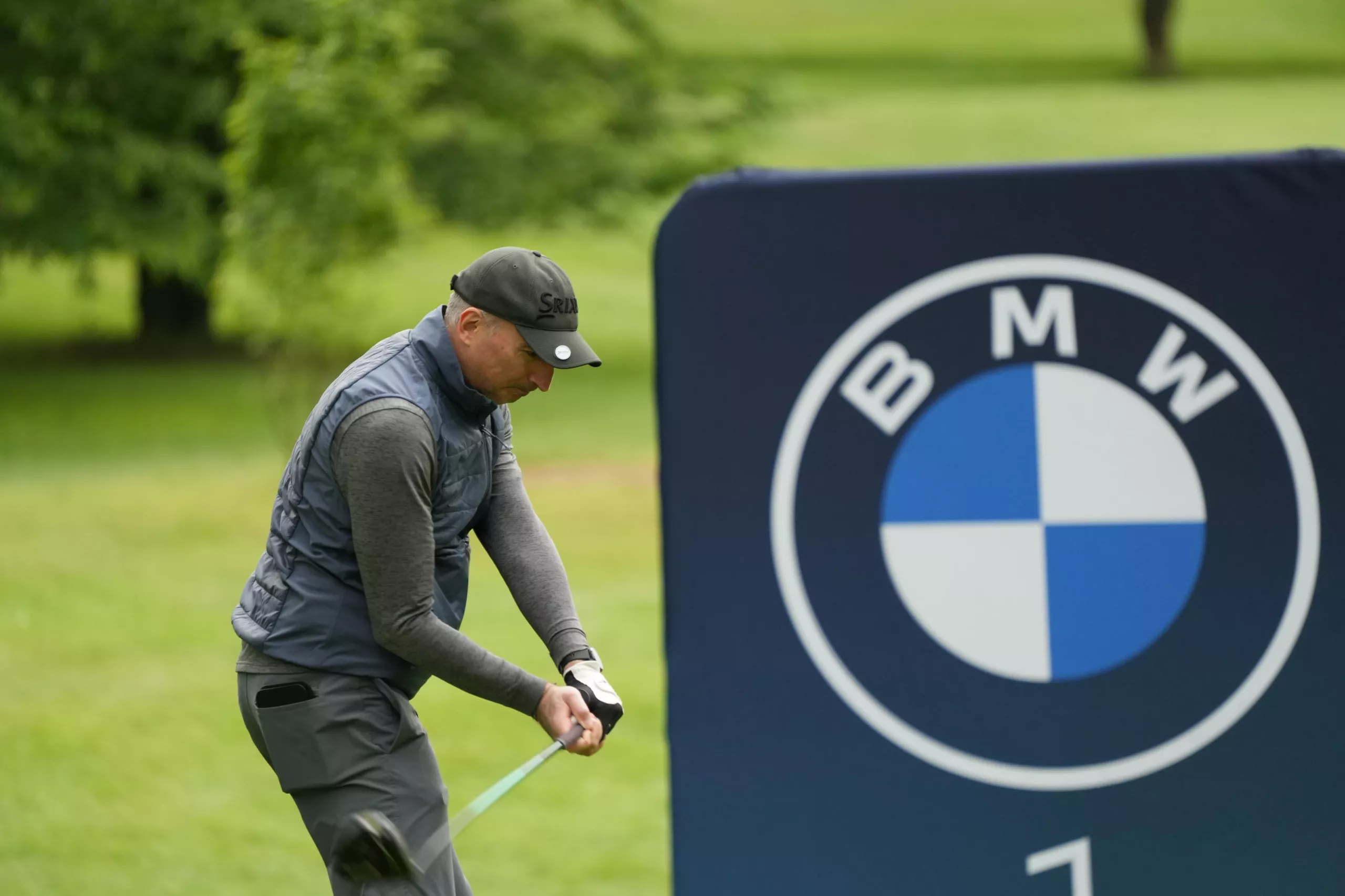 Golf Club Biella Le Betulle