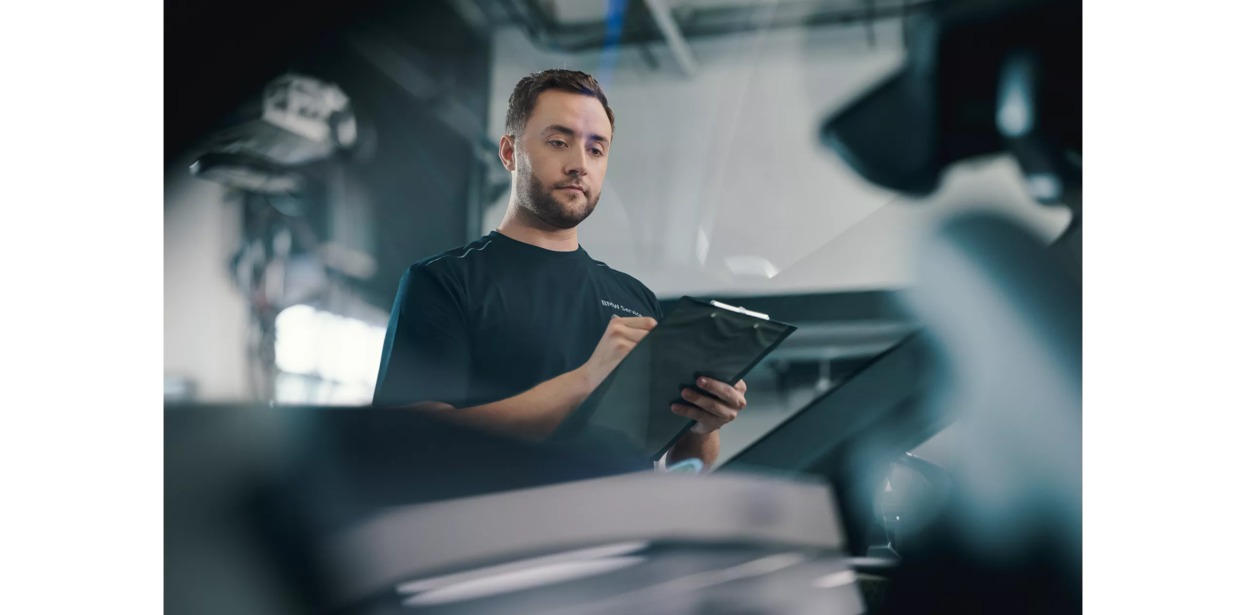 Your BMW in the best possible hands.