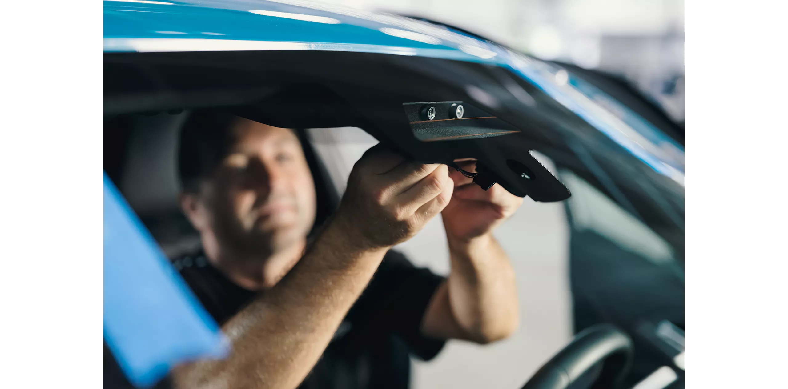 Tailored to your BMW.