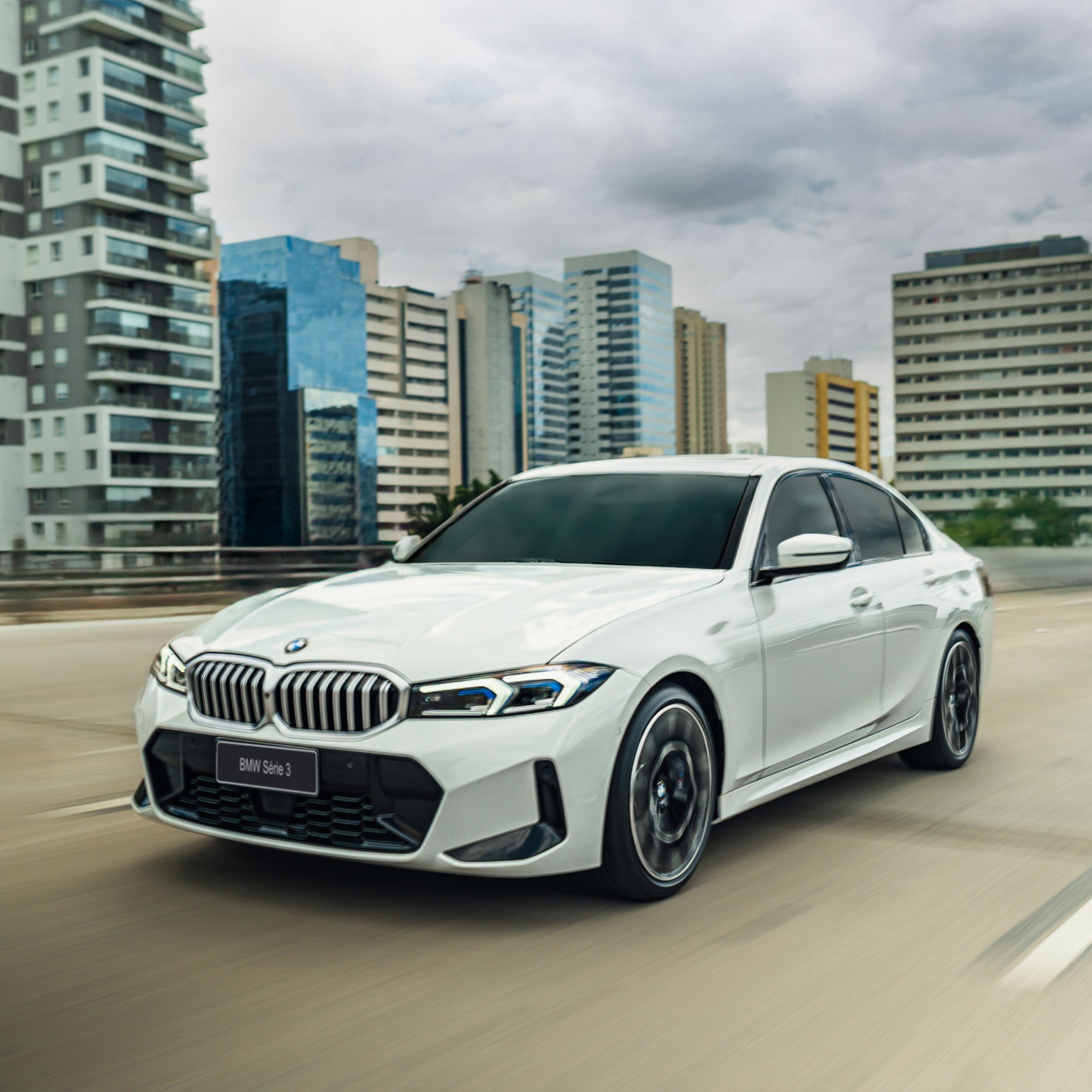 BMW Série 3