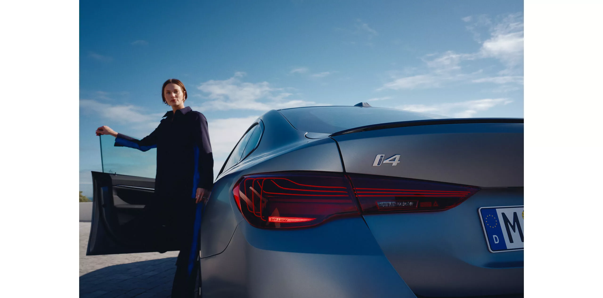 BMW Financial Services Übersicht – Finanzierung