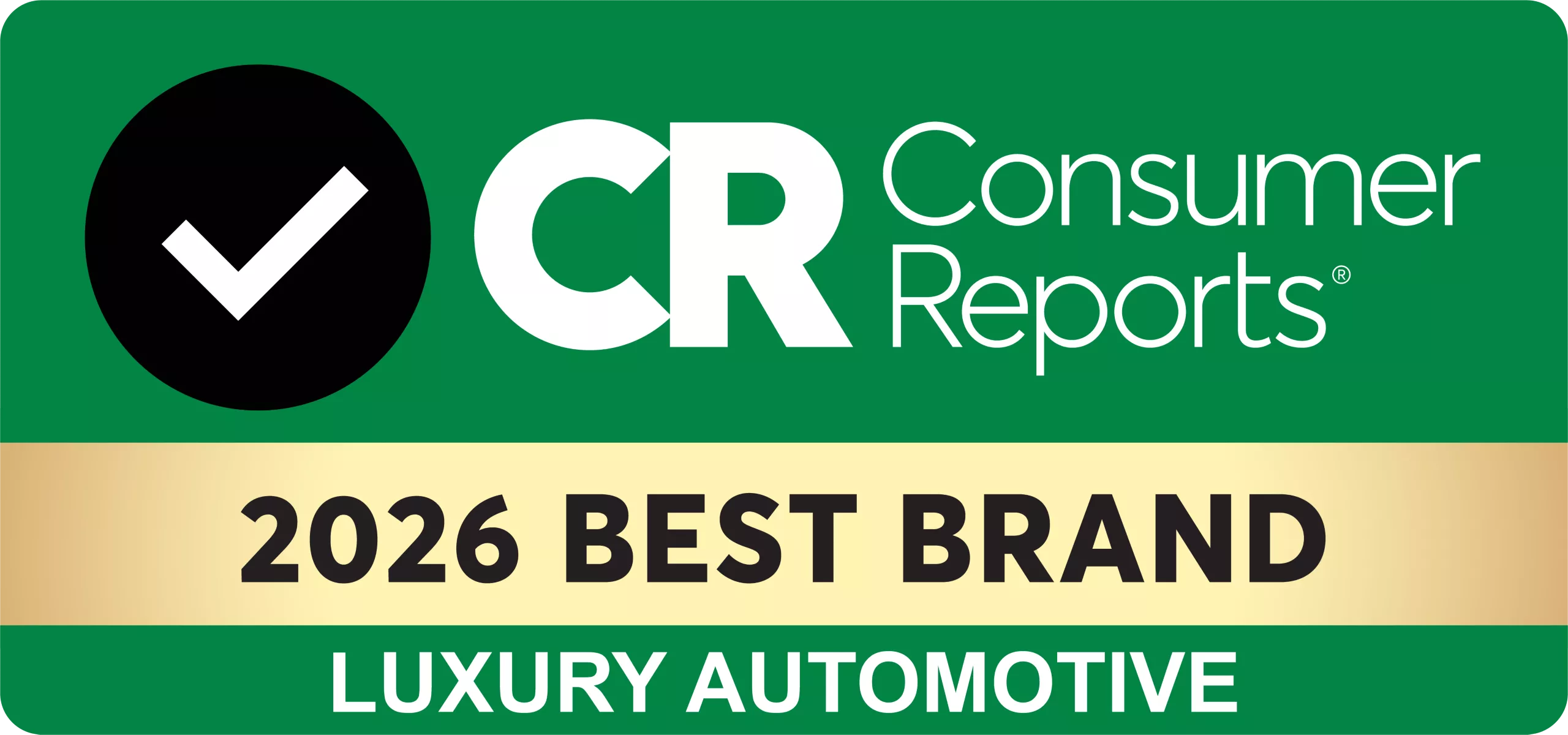 Consumer Reports logo