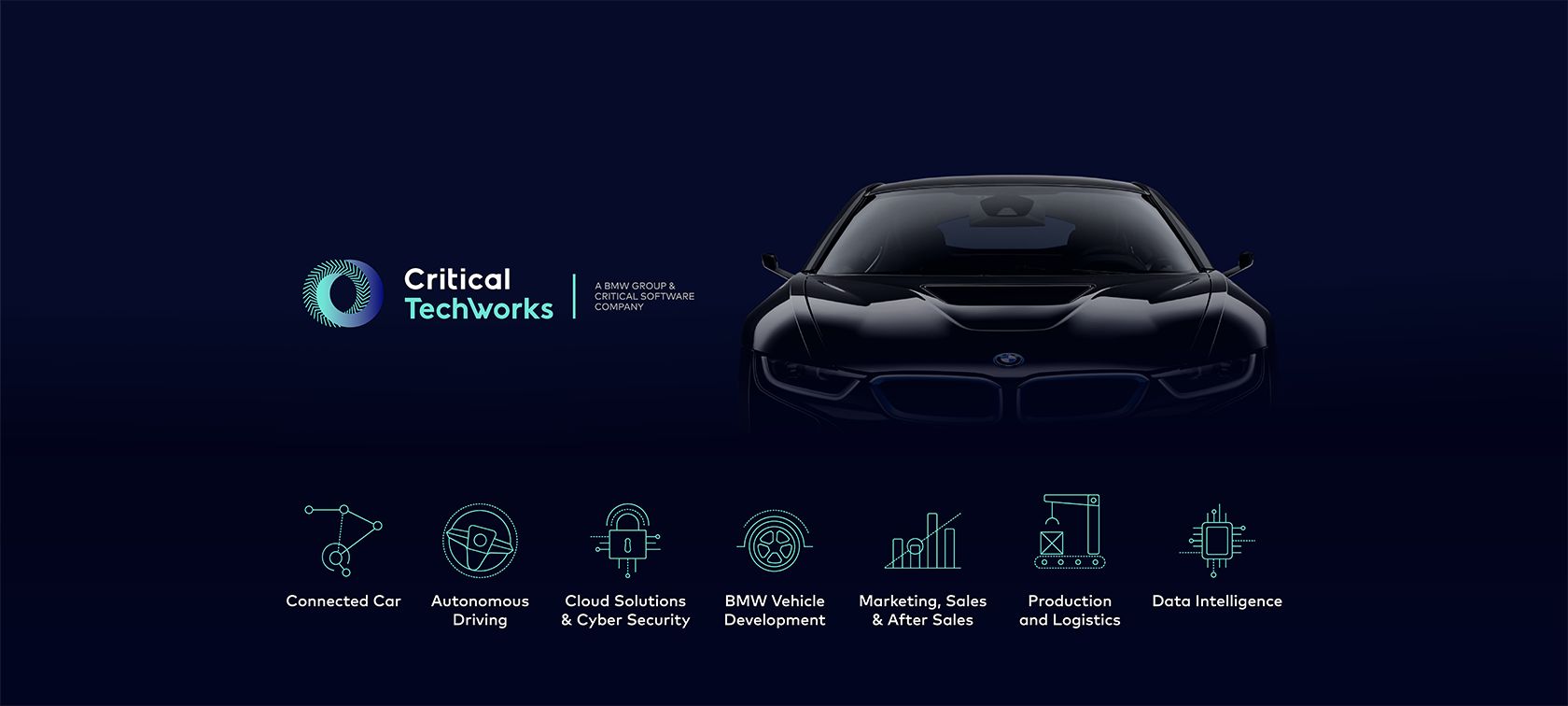 Critical TechWorks