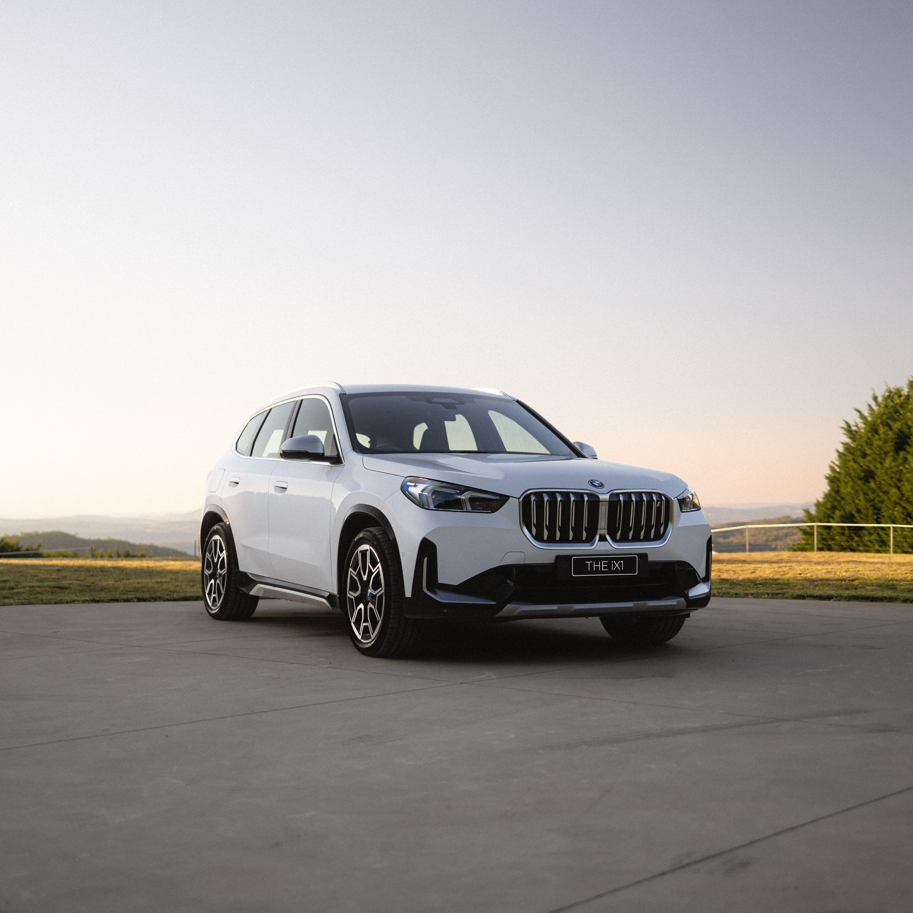 BMW Novated Lease Powered by SMARTᵀᴹ.