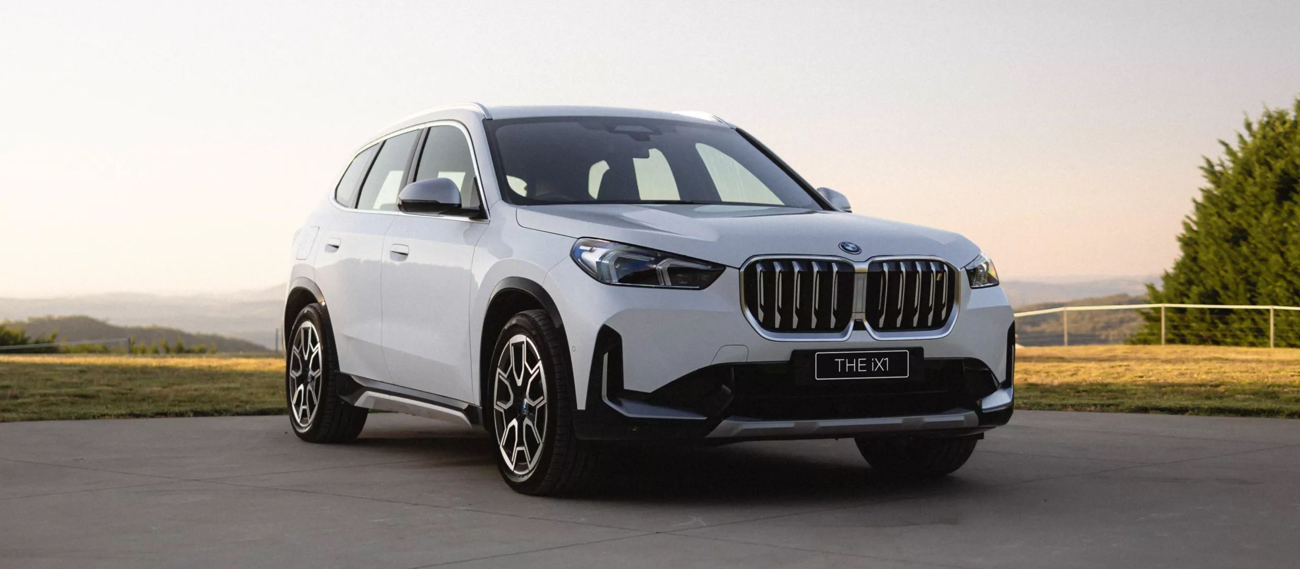 BMW Novated Lease Powered by SMARTᵀᴹ
