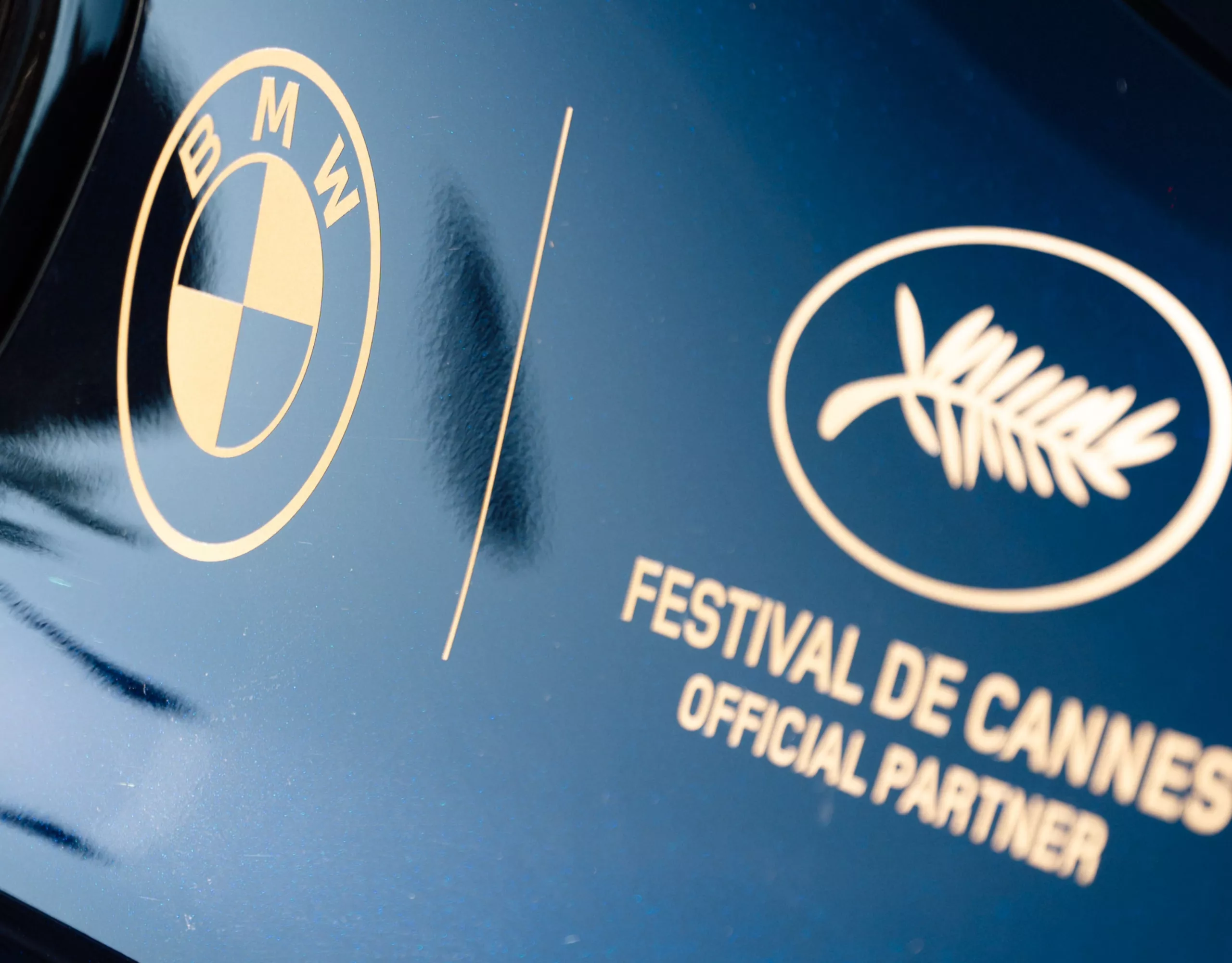 CANNES FILM FESTIVAL