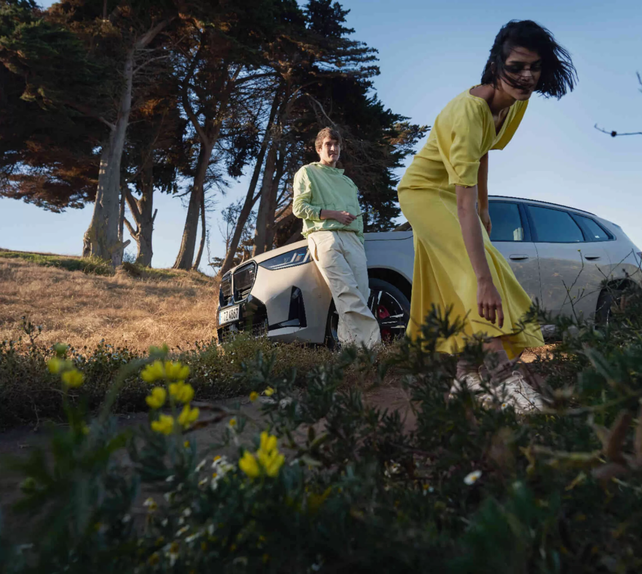 BMW Financial Services: Care and Cosmetic Repair.