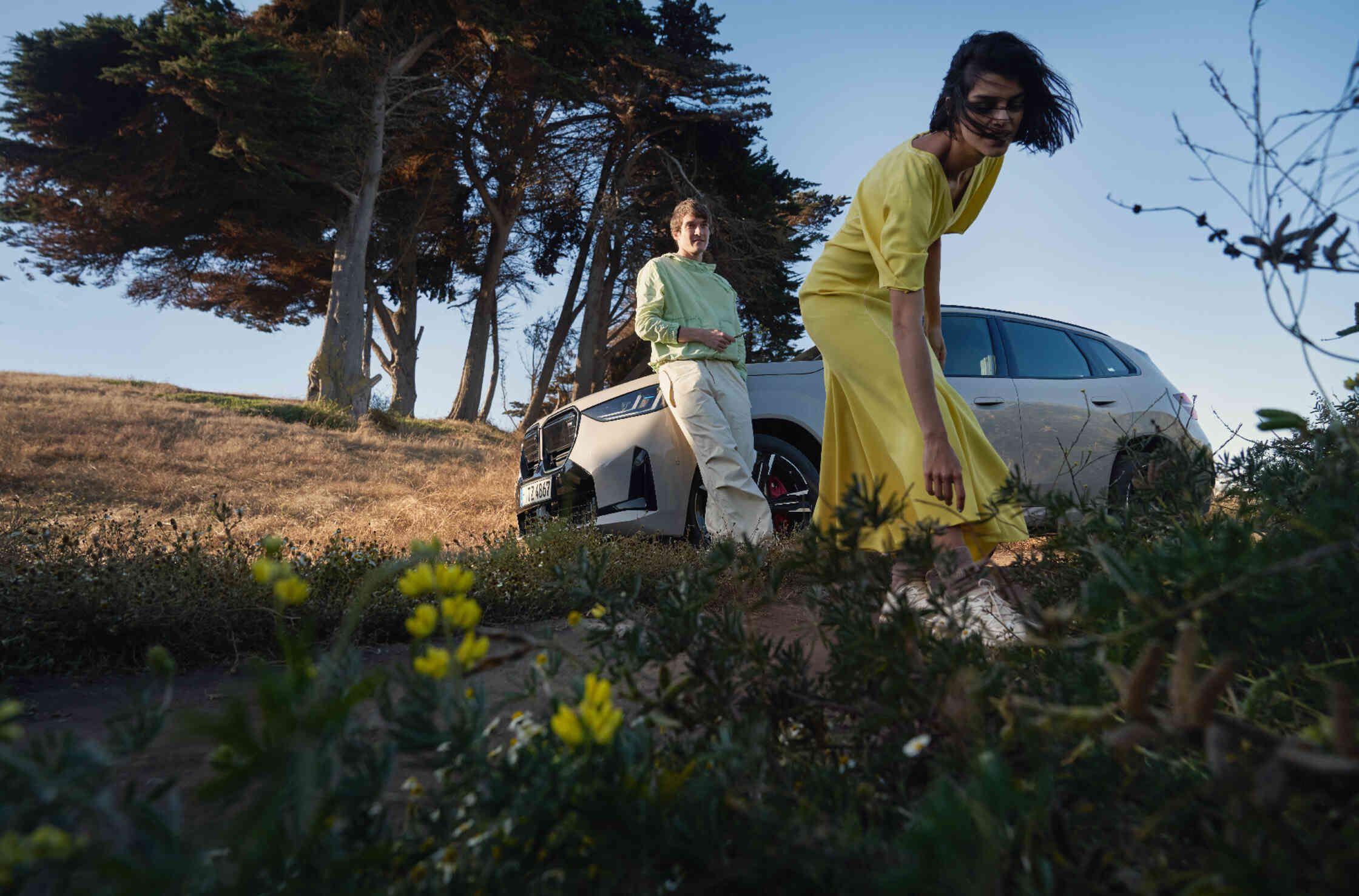 BMW Financial Services: Care and Cosmetic Repair.
