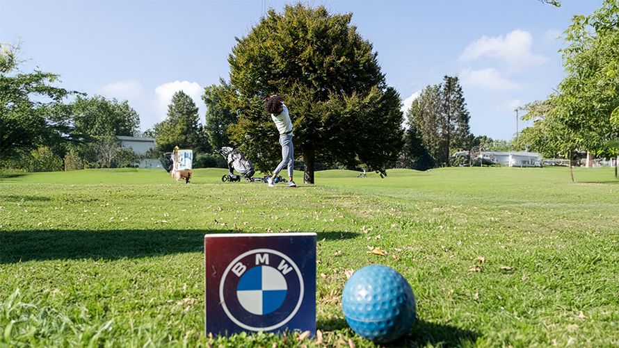 BMW Golf Cup 2025 - Golf Club Carimate