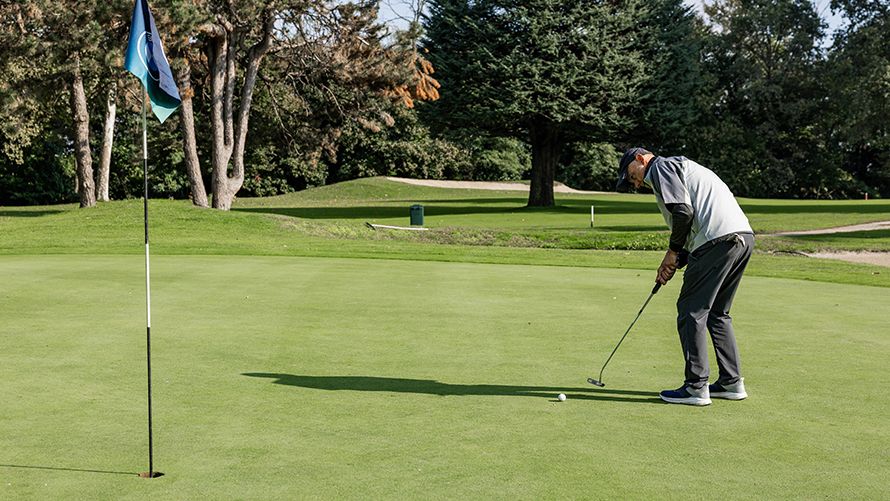 BMW Golf Cup 2025 - Golf Club Carimate