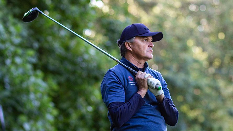 BMW Golf Cup 2025 - Golf Club Carimate