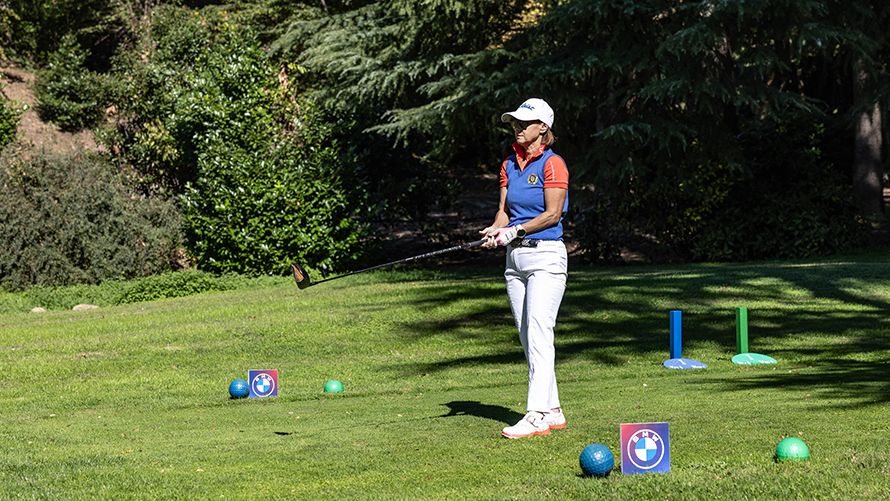 BMW Golf Cup 2025 - Golf Club Carimate