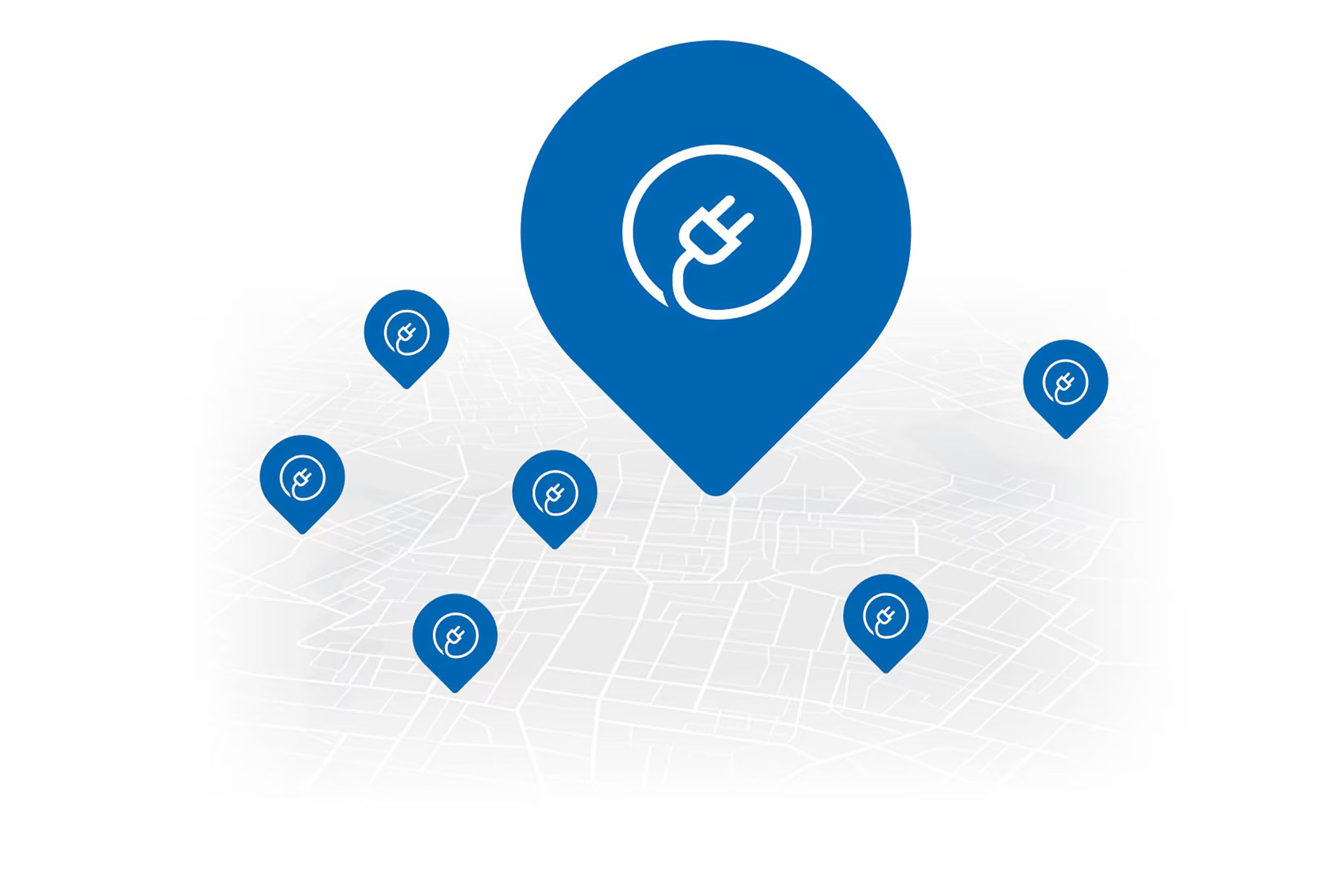 BMW Charging Network
